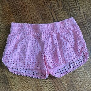 Lily Pulitzer For Target Shorts